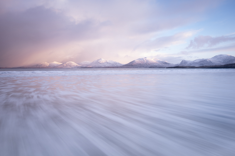Raspberry Ripple - Shoreline
