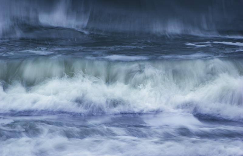 Nigh - Sea
