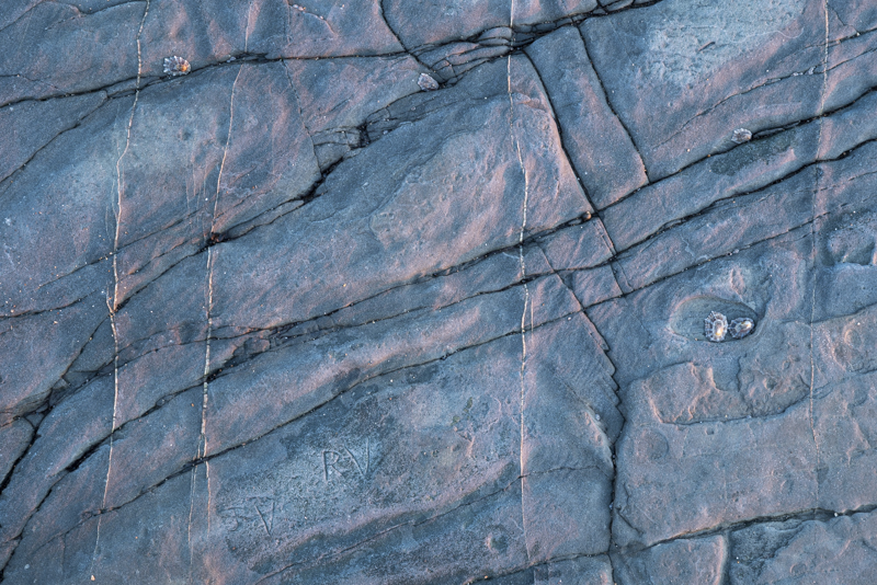 Initials 2 - Details