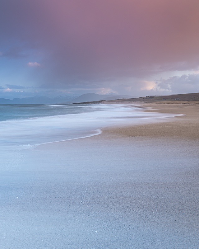 Quietude - Shoreline