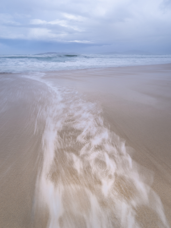 Blue Yonder - Shoreline