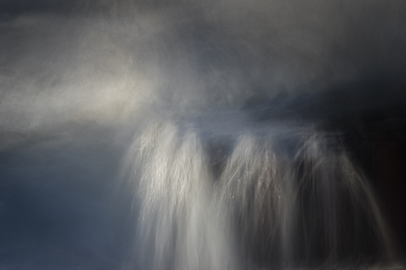 Outpouring 2 - Sea