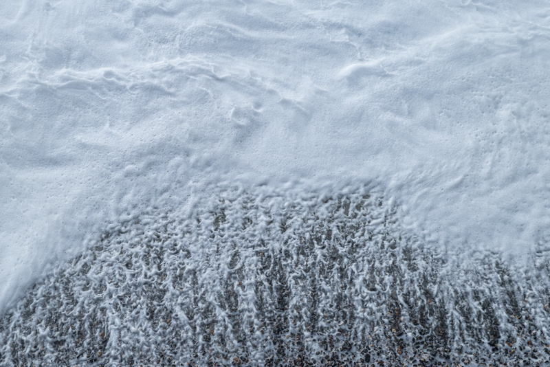 White Sea 1 - Details