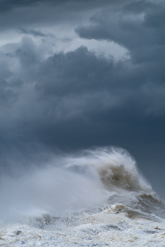 Merge 1 - Sea