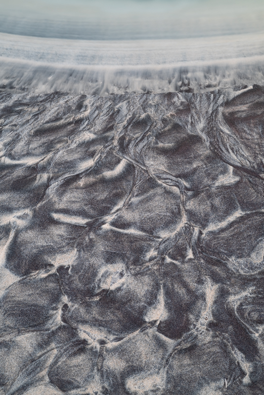 Blurred Edge 2 - Details