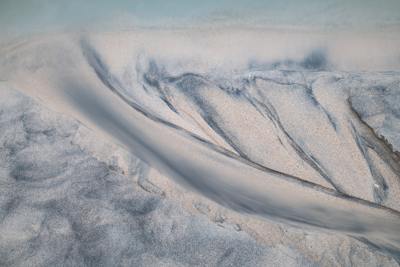 Blurred Edge 1 - Details