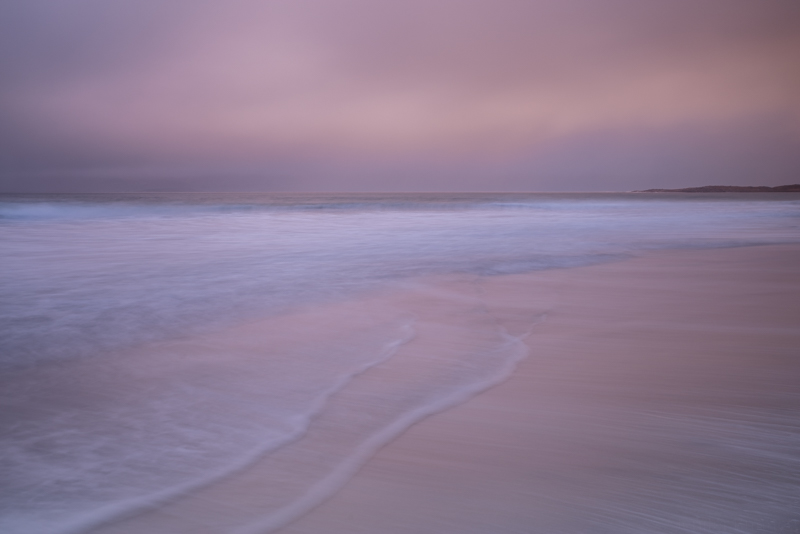 Double White Lines - Shoreline