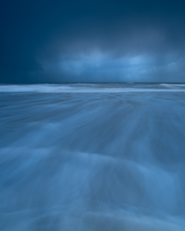 Flow - Shoreline
