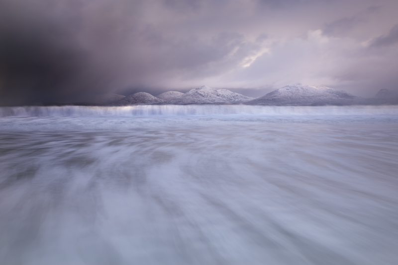 Hail - Shoreline