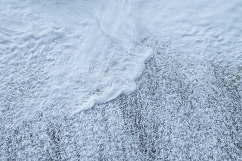 White Sea 3 - Details