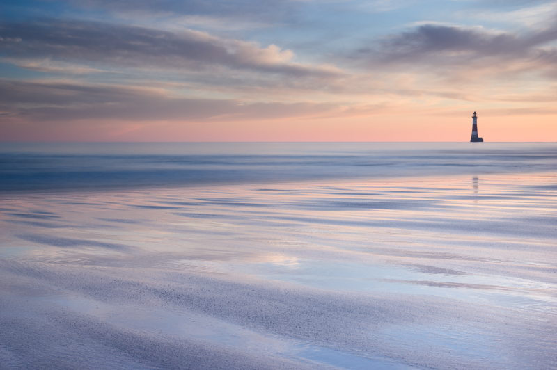 ICM fine art Photography