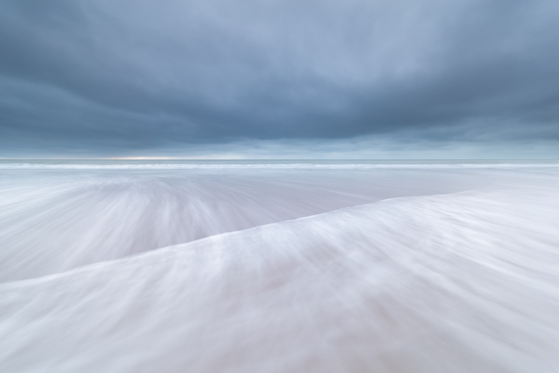 Confluence - Shoreline