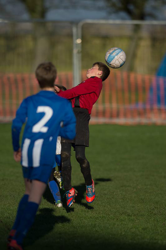 _JCH6682 - 006 - Ferryhill Town 'Youth'