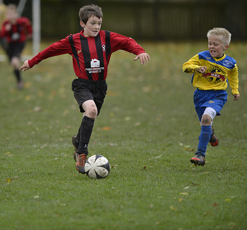 _JCH5017 - 003 - Newton Aycliffe Youth 'Eagles'