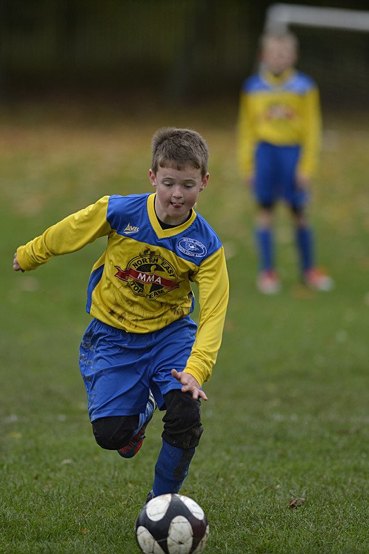 _JCH4849 - 03 - Newton Aycliffe Youth 'Eagles'