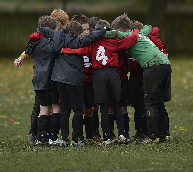 _JCH4835 - 03 - Newton Aycliffe Youth 'Eagles'