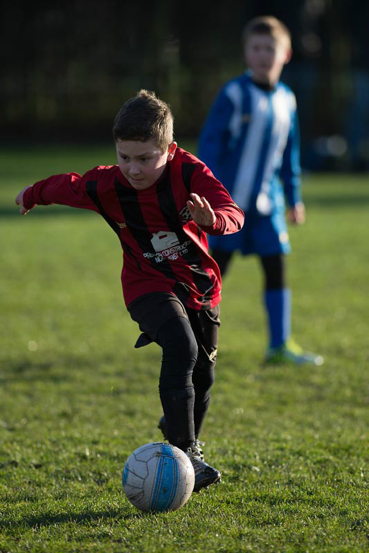 _JCH6523 - 05 - Ferryhill Town 'Youth'