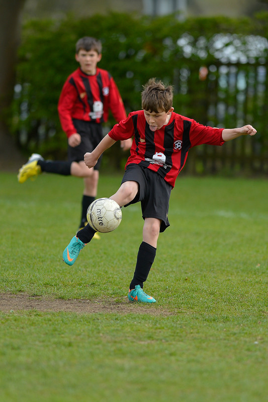 _D4R2974 - Shincliffe Juniors