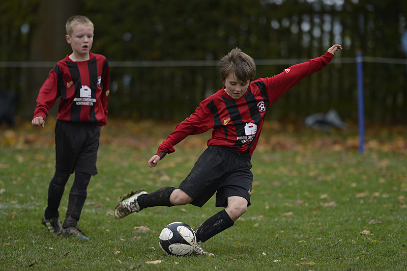 _JCH5077 - 003 - Newton Aycliffe Youth 'Eagles'