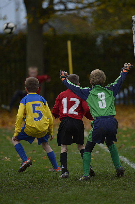 _JCH5055 - 003 - Newton Aycliffe Youth 'Eagles'