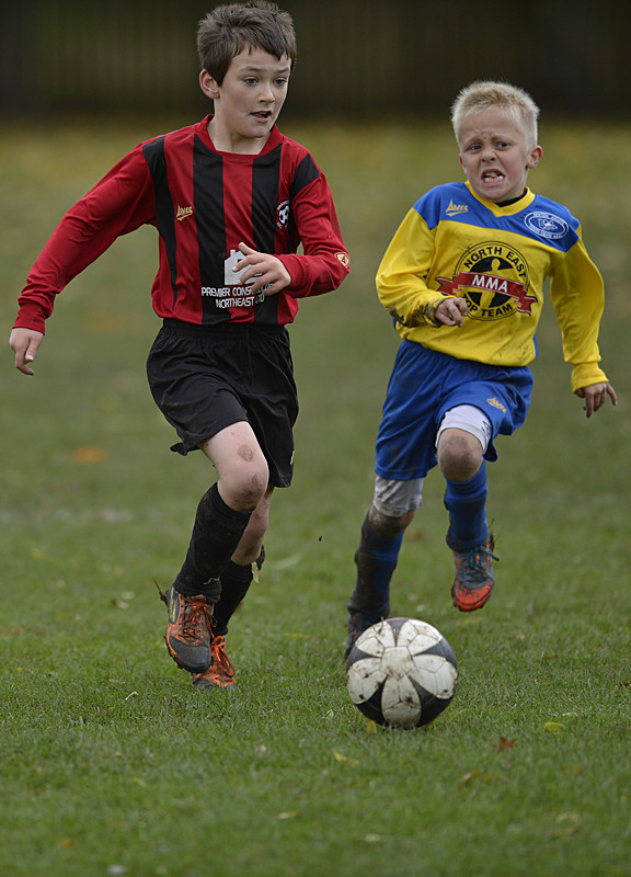 _JCH5020 - 003 - Newton Aycliffe Youth 'Eagles'