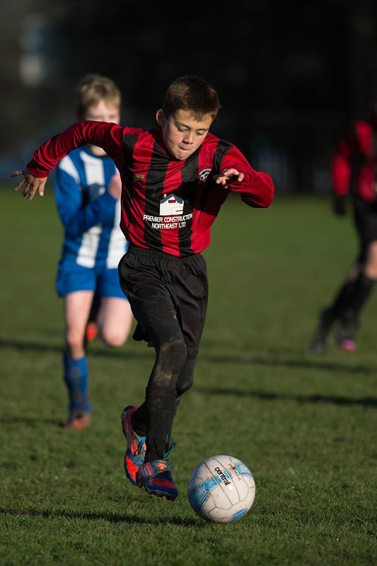 _JCH6671 - 006 - Ferryhill Town 'Youth'
