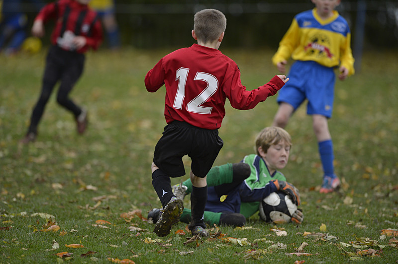 _JCH5104 - 003 - Newton Aycliffe Youth 'Eagles'