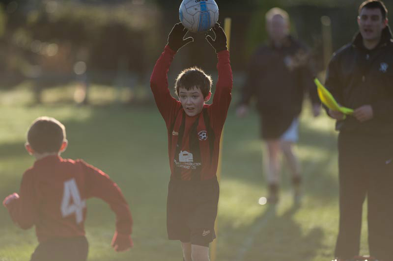 _JCH6516 - 05 - Ferryhill Town 'Youth'