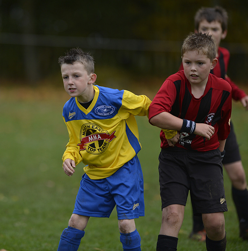_JCH4919 - 03 - Newton Aycliffe Youth 'Eagles'