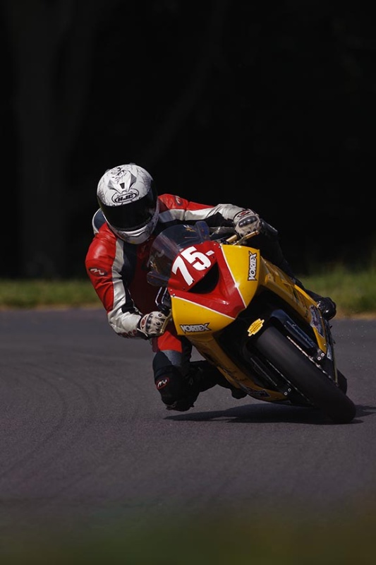  - Oliver's Mount, Cock of the North