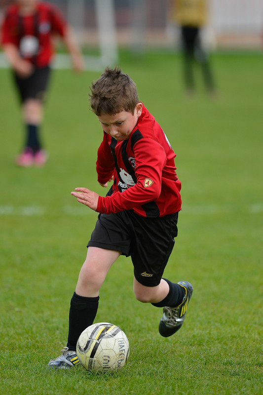 _D4R2986 - Shincliffe Juniors