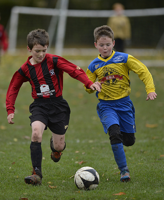 _JCH5043 - 003 - Newton Aycliffe Youth 'Eagles'