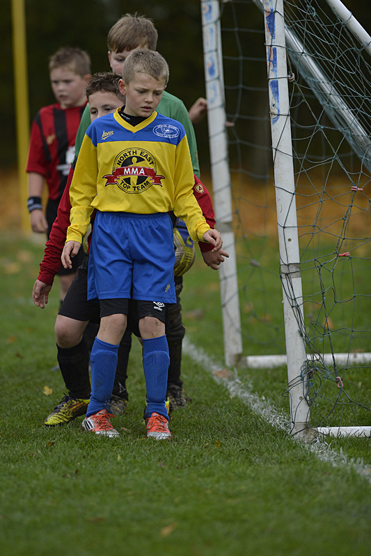 _JCH4855 - 03 - Newton Aycliffe Youth 'Eagles'