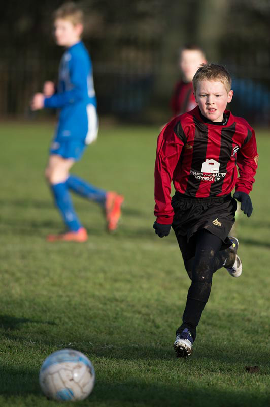 _JCH6780 - 006 - Ferryhill Town 'Youth'