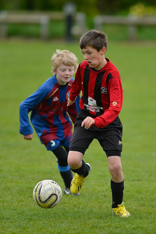 _D4R3011 - Shincliffe Juniors