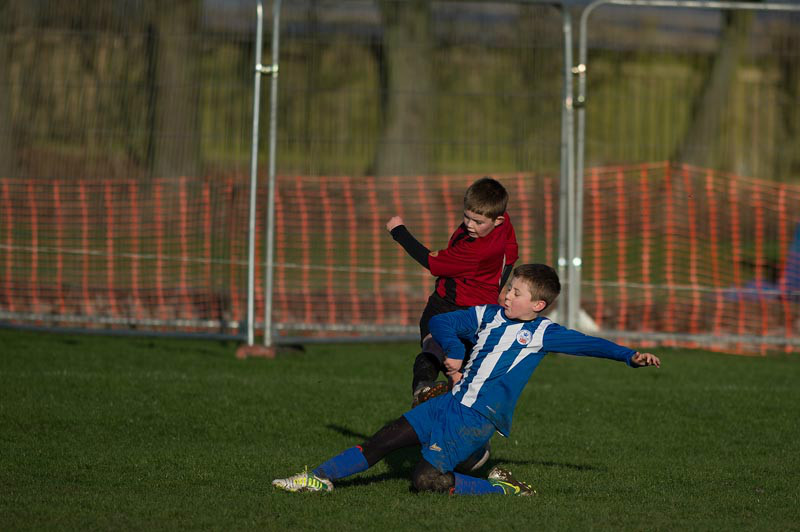 _JCH6629 - 05 - Ferryhill Town 'Youth'