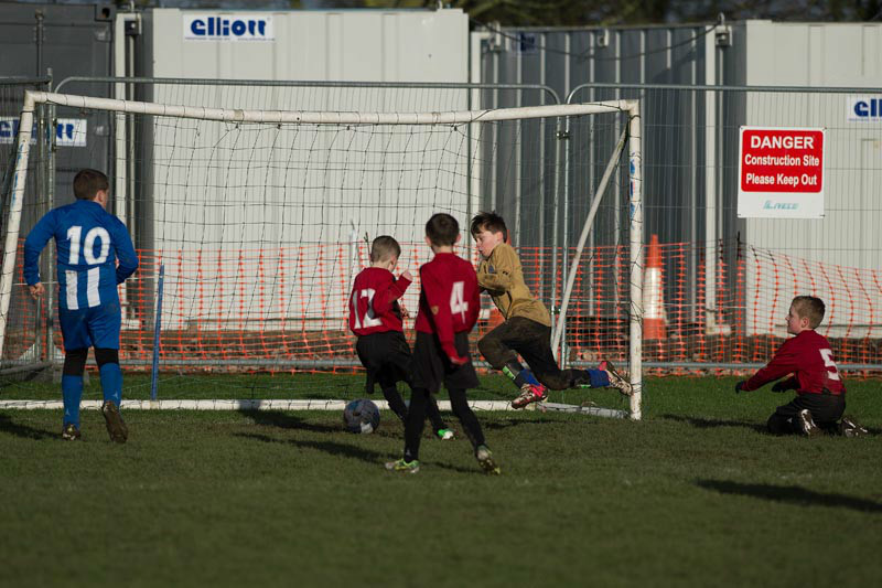 _JCH6812 - 006 - Ferryhill Town 'Youth'