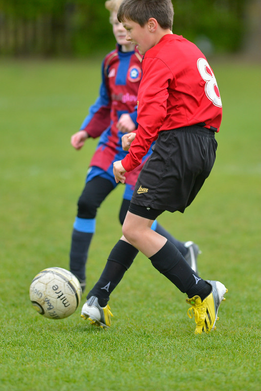 _D4R3039 - Shincliffe Juniors