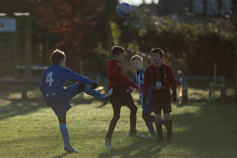 _JCH6492 - 05 - Ferryhill Town 'Youth'