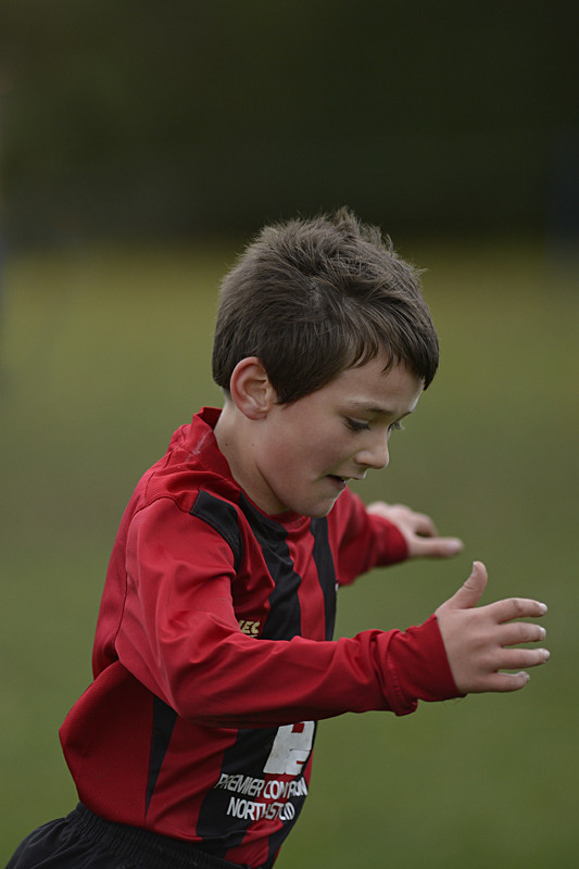 _JCH5026 - 003 - Newton Aycliffe Youth 'Eagles'