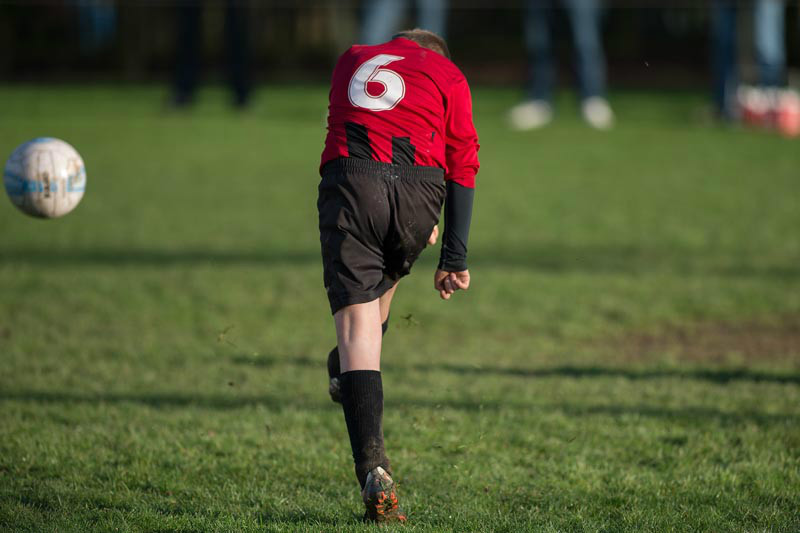 _JCH6741 - 006 - Ferryhill Town 'Youth'