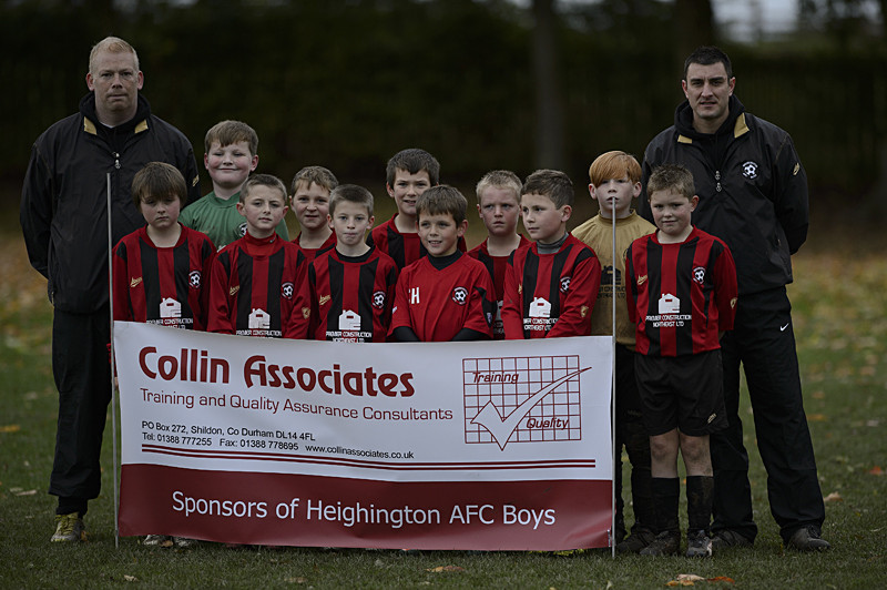 _JCH5192 - 003 - Newton Aycliffe Youth 'Eagles'