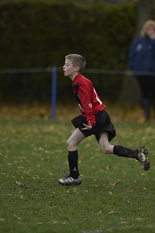 _JCH5030 - 003 - Newton Aycliffe Youth 'Eagles'