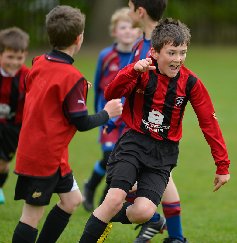_D4R3042 - Shincliffe Juniors