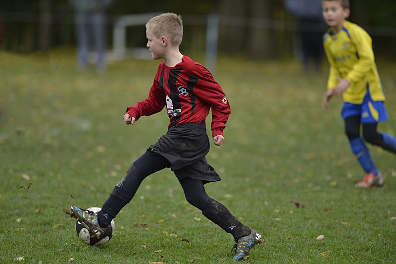 _JCH4907 - 03 - Newton Aycliffe Youth 'Eagles'