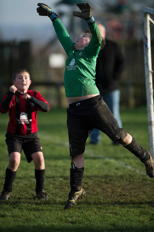 _JCH6788 - 006 - Ferryhill Town 'Youth'