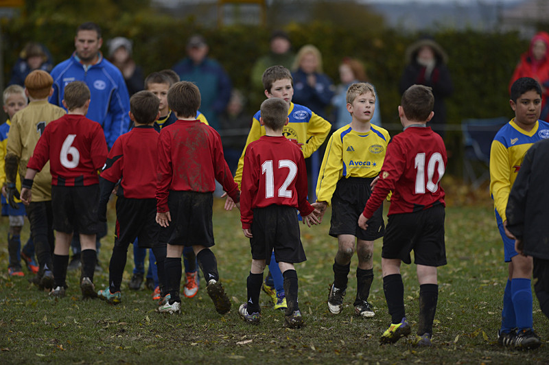 _JCH5183 - 003 - Newton Aycliffe Youth 'Eagles'