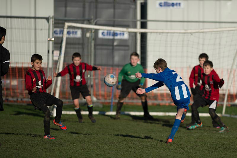 _JCH6662 - 006 - Ferryhill Town 'Youth'