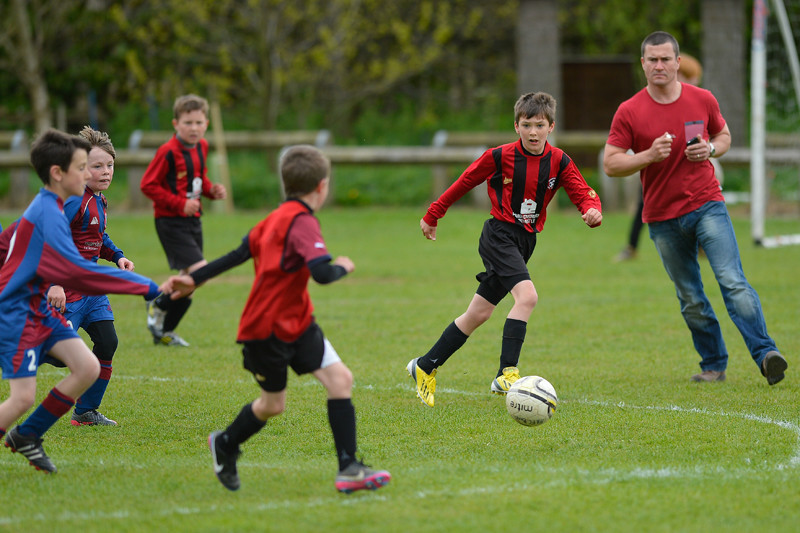 _D4R3018 - Shincliffe Juniors