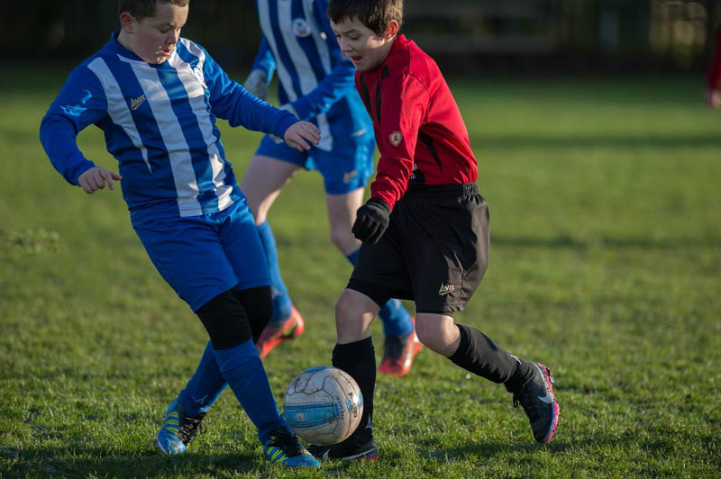 _JCH6489 - 05 - Ferryhill Town 'Youth'